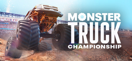 Download Monster Truck Championship pc game