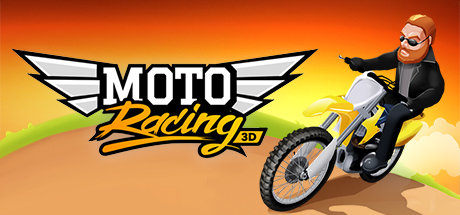 Download Moto Racing 3D pc game