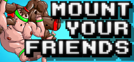 Download Mount Your Friends pc game