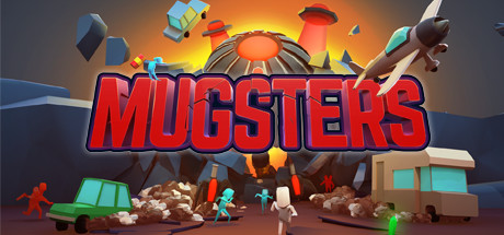 Download Mugsters pc game