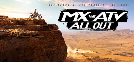 Download MX vs ATV All Out pc game
