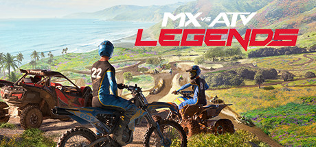 Download MX vs ATV Legends pc game