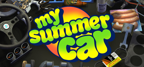 Download My Summer Car pc game