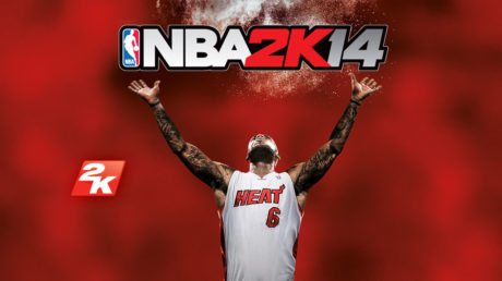 Download NBA 2K14 pc game