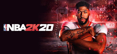 Download NBA 2K20 pc game