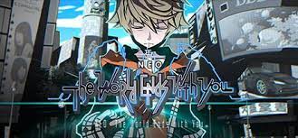 Download NEO: The World Ends with You pc game