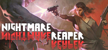 Download Nightmare Reaper pc game
