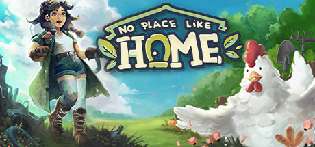Download No Place Like Home pc game