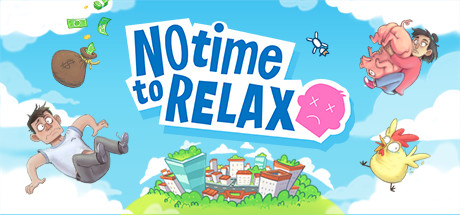 Download No Time to Relax pc game