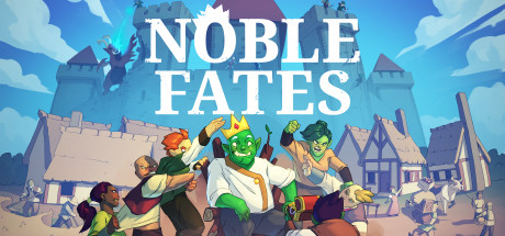Download Noble Fates pc game