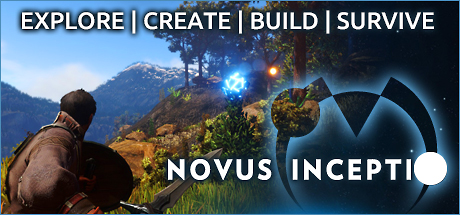 Download Novus Inceptio pc game