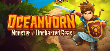 Download Oceanhorn: Monster of Uncharted Seas pc game