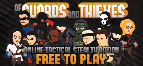 Download Of Guards And Thieves pc game