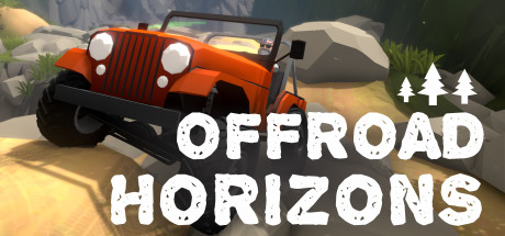 Download Offroad Horizons: Arcade Rock Crawling pc game