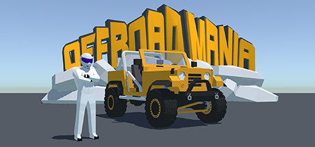 Download Offroad Mania pc game