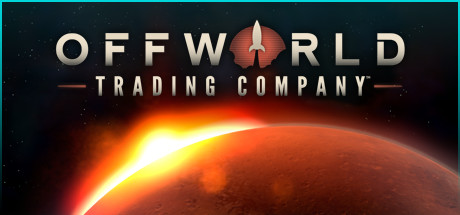Download Offworld Trading Company pc game