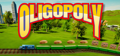 Download Oligopoly: Industrial Revolution pc game