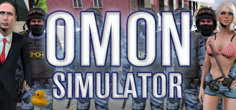 Download OMON Simulator pc game