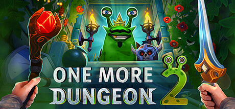 Download One More Dungeon 2 pc game