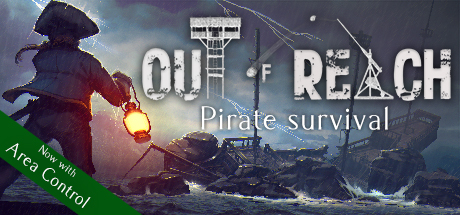 Download Out of Reach pc game