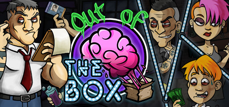 Download Out of The Box pc game