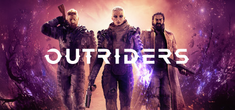 Download OUTRIDERS pc game