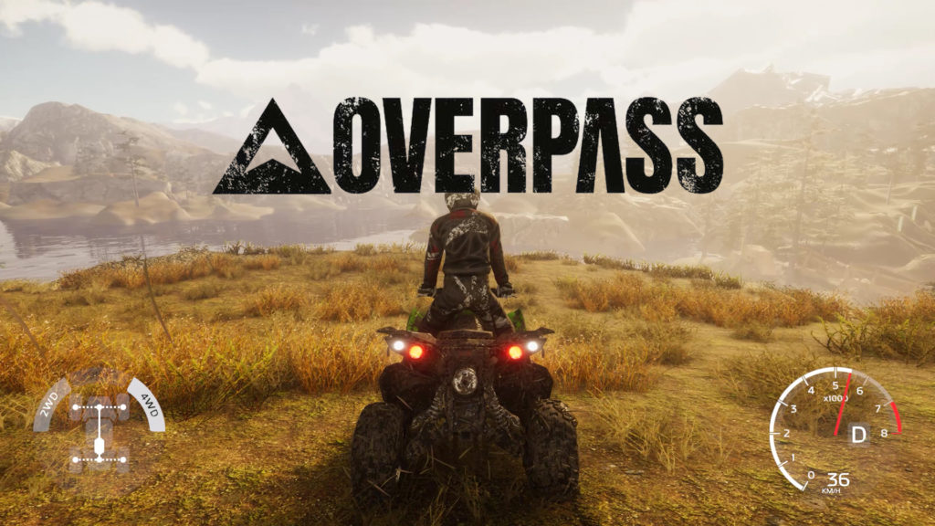 Download OVERPASS pc game