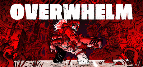 Download OVERWHELM pc game