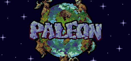 Download Paleon pc game