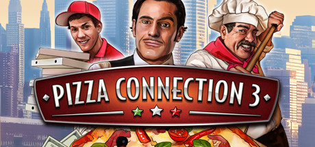 Download Pizza Connection 3 pc game