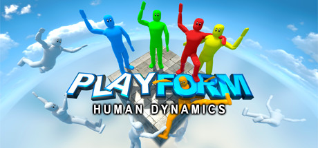 Download PlayForm: Human Dynamics pc game