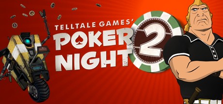 Download Poker Night 2 pc game