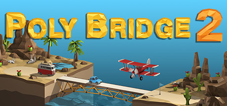 Download Poly Bridge 2 pc game