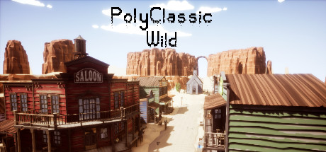Download PolyClassic: Wild pc game