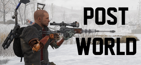 Download POST WORLD pc game