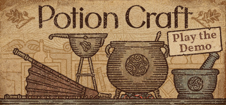 Download Potion Craft: Alchemist Simulator pc game