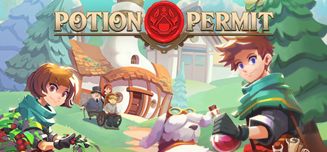 Download Potion Permit pc game