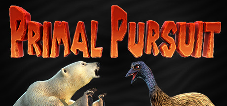 Download Primal Pursuit pc game