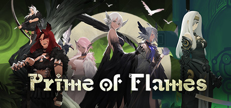 Download Prime of Flames pc game