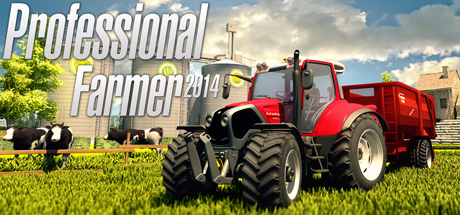 Download Professional Farmer 2014 pc game
