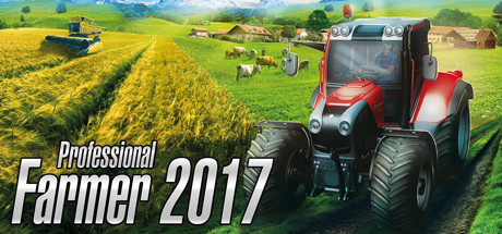 Download Professional Farmer 2017 pc game