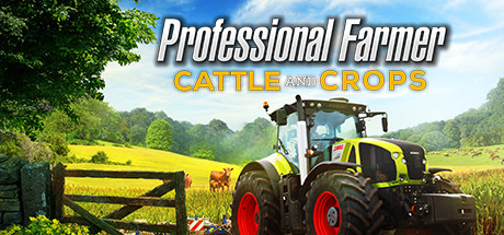 Download Professional Farmer: Cattle and Crops pc game