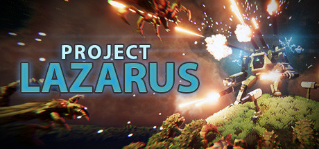 Download Project Lazarus pc game