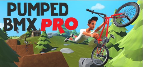 Download Pumped BMX Pro pc game