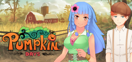 Download Pumpkin Days pc game