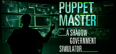 Download Puppet Master: The Shadow Government Simulator pc game