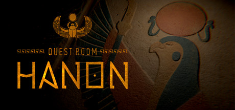Download Quest Room: Hanon pc game
