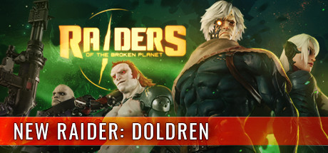 Download Raiders of the Broken Planet pc game