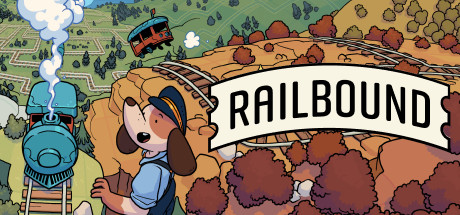 Download Railbound pc game