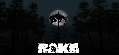 Download Rake pc game